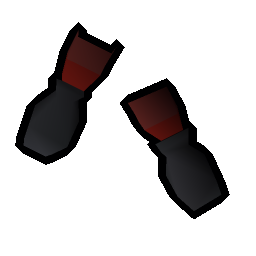 Gloves of Ruin