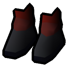 Socks of Ruin