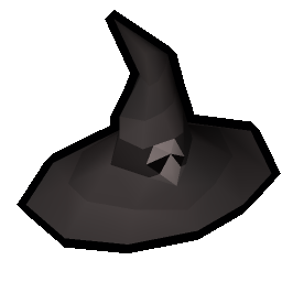 Witch hat