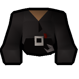 Witch top