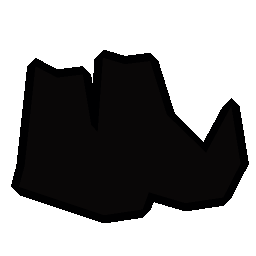Witch boots