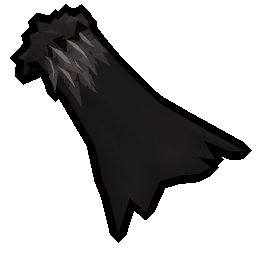 Witch cape
