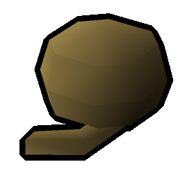 Old wool