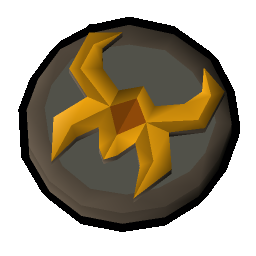 Ghommal's lucky penny