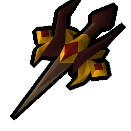 Ghommal's avernic defender 6