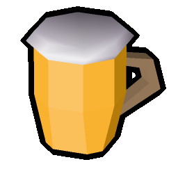 Light beer