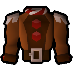 Sweet nutcracker top