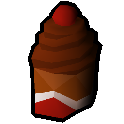 Sweet nutcracker hat