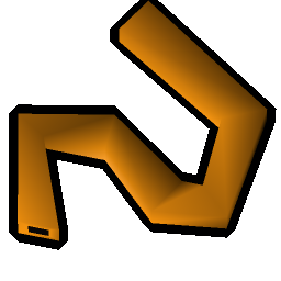 Rubber tube