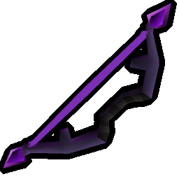Venator bow