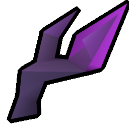 Venator shard