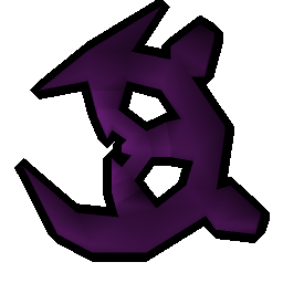 Ancient icon