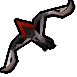 Webweaver bow