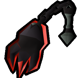 Ursine chainmace