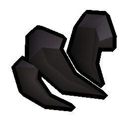 Claws of Callisto