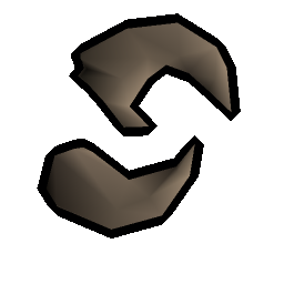 Fangs of Venenatis