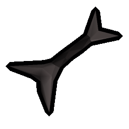 Voidwaker hilt