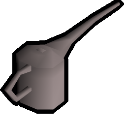 Oil can
