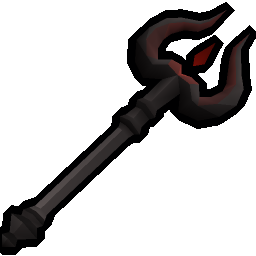 Thammaron's sceptre (au)