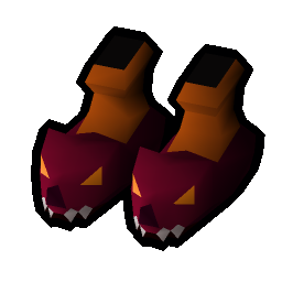 Jad slippers