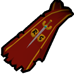 10th birthday cape
