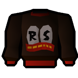 Oldschool jumper