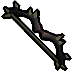 Dark bow (bh)