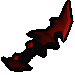 Abyssal dagger (bh)