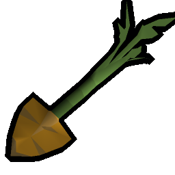 Eastfloor spade