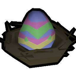 Nest hat
