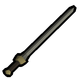 Vesta's longsword (bh)(inactive)