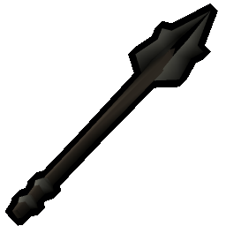 Morrigan's javelin (bh)(inactive)