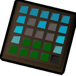 Puzzle box
