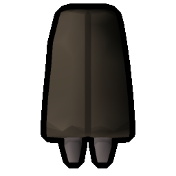 Zuriel's robe bottom (bh)(inactive)