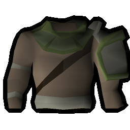 Corrupted vesta's chainbody (bh)(inactive)