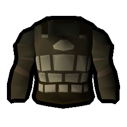 Corrupted morrigan's leather body (bh)(inactive)