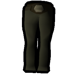 Corrupted morrigan's leather chaps (bh)(inactive)