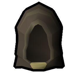 Corrupted zuriel's hood (bh)(inactive)