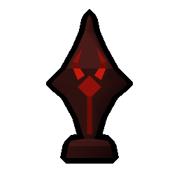 Esoteric emblem (tier 1)