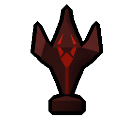 Esoteric emblem (tier 2)
