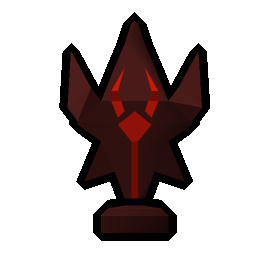 Esoteric emblem (tier 3)