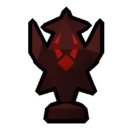 Esoteric emblem (tier 4)