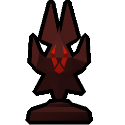 Esoteric emblem (tier 5)