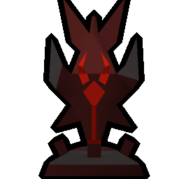 Esoteric emblem (tier 6)