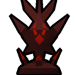 Esoteric emblem (tier 7)