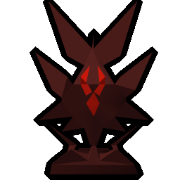 Esoteric emblem (tier 8)