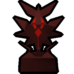 Esoteric emblem (tier 9)