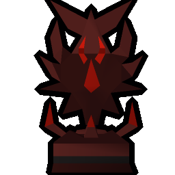 Esoteric emblem (tier 10)