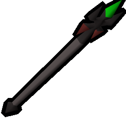 Dragon spear (p+)(cr)