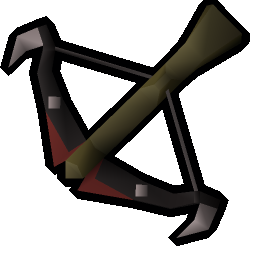 Dragon crossbow (cr)